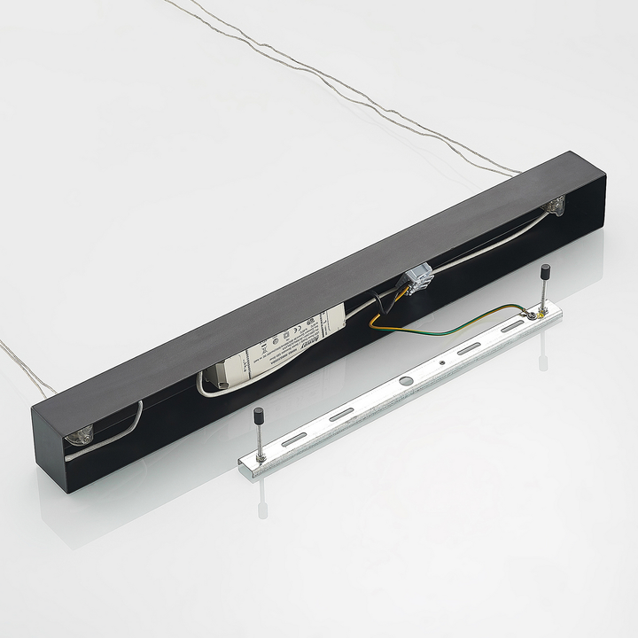 Lucande Stakato Led Hängeleuchte Deckenlampe Pendelleuchte Hängelampe 8 Flammig B-Ware - 4251911718966