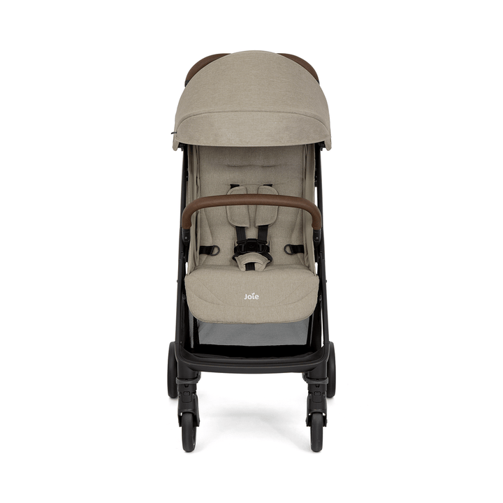 Joie Pact Pro Oak Kinderwagen Buggy Reisebuggys Babywagen Sportwagen Kinderbuggy B-Ware
