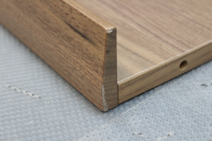 String Furniture Zeitschriftenablage System Holz Wandregal Regal SIEHE TEXT/FOTO