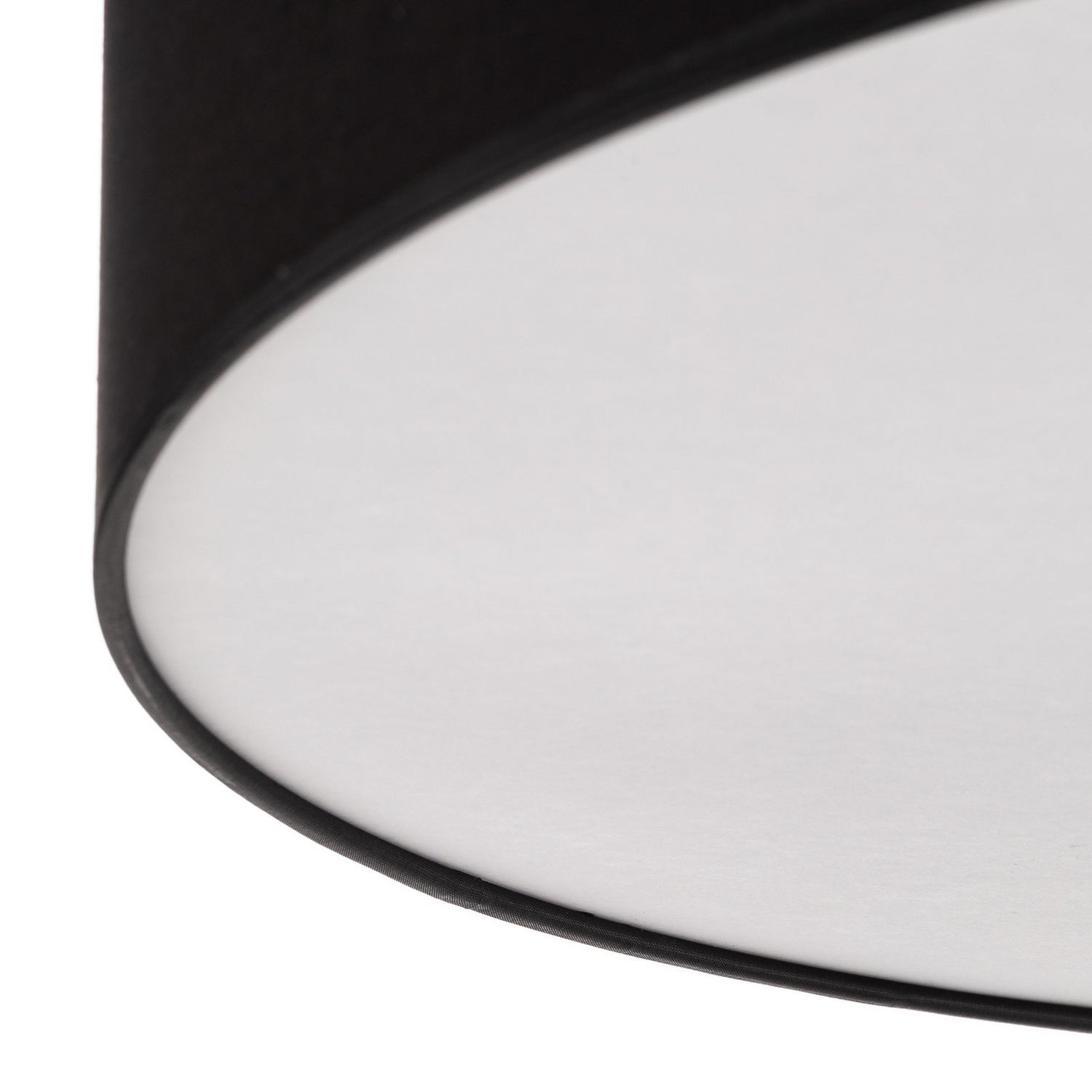 Euluna Deckenlampe Rondo dunkelgrau Ø 60 cm Deckenlicht Lampe SIEHE TEXT/FOTO