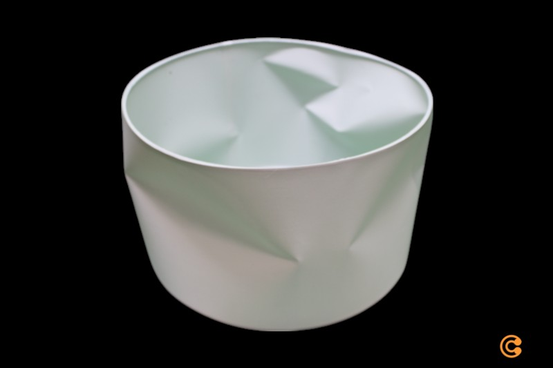 Lindby Aovan Stehlampe Lampenschirm Lampe Leuchte Licht Siehe Text/Foto B-Ware