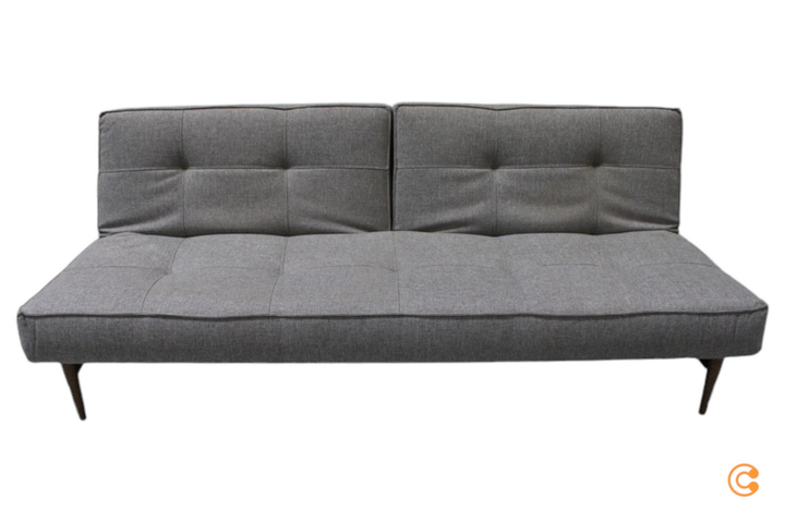 Innovation Living Schlafsofa Couch Variante Schlafsofa Grey SIEHE TEXT/FOTO