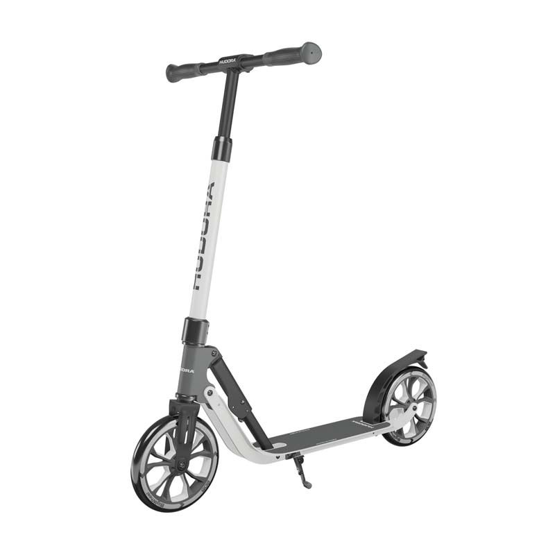 Trottinette HUDORA 205 Advanced, trottinette de ville, trottinette pour enfants, jouet