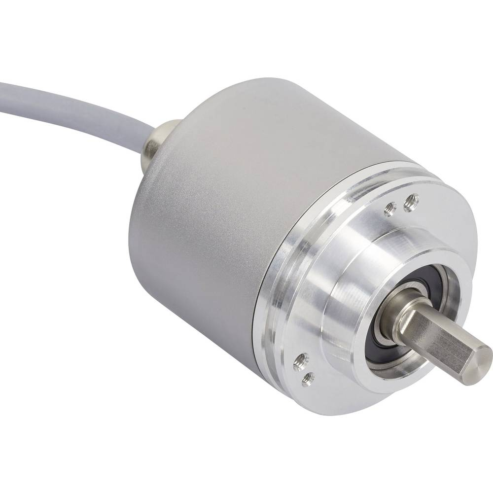 B-Ware Posital Fraba Abs Drehgeber Ocd S6 B1 B 0016 C100 2 Aw Encoder Technik Zubehör 2m