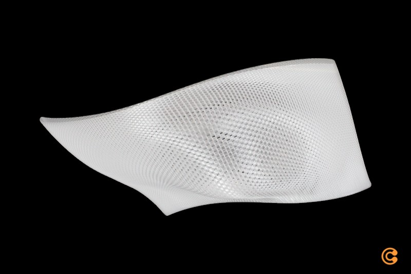 B-Ware Pulvinus 675 807 09 Deckenleuchte Deckenlampe Leuchte Lampe Deckenlicht Licht