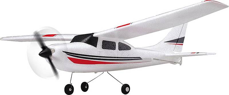 B-Ware Amewi Air Trainer V2 Rc Motorflugmodell Rt R 500 Mm Modellbau Flugzeug