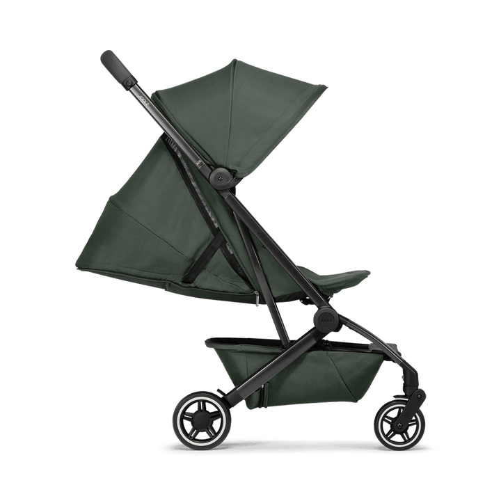 Joolz Aer+ Forest Green Buggy Reisebuggy Kinderbuggy Kinderwagen Sportwagen Kind B-Ware