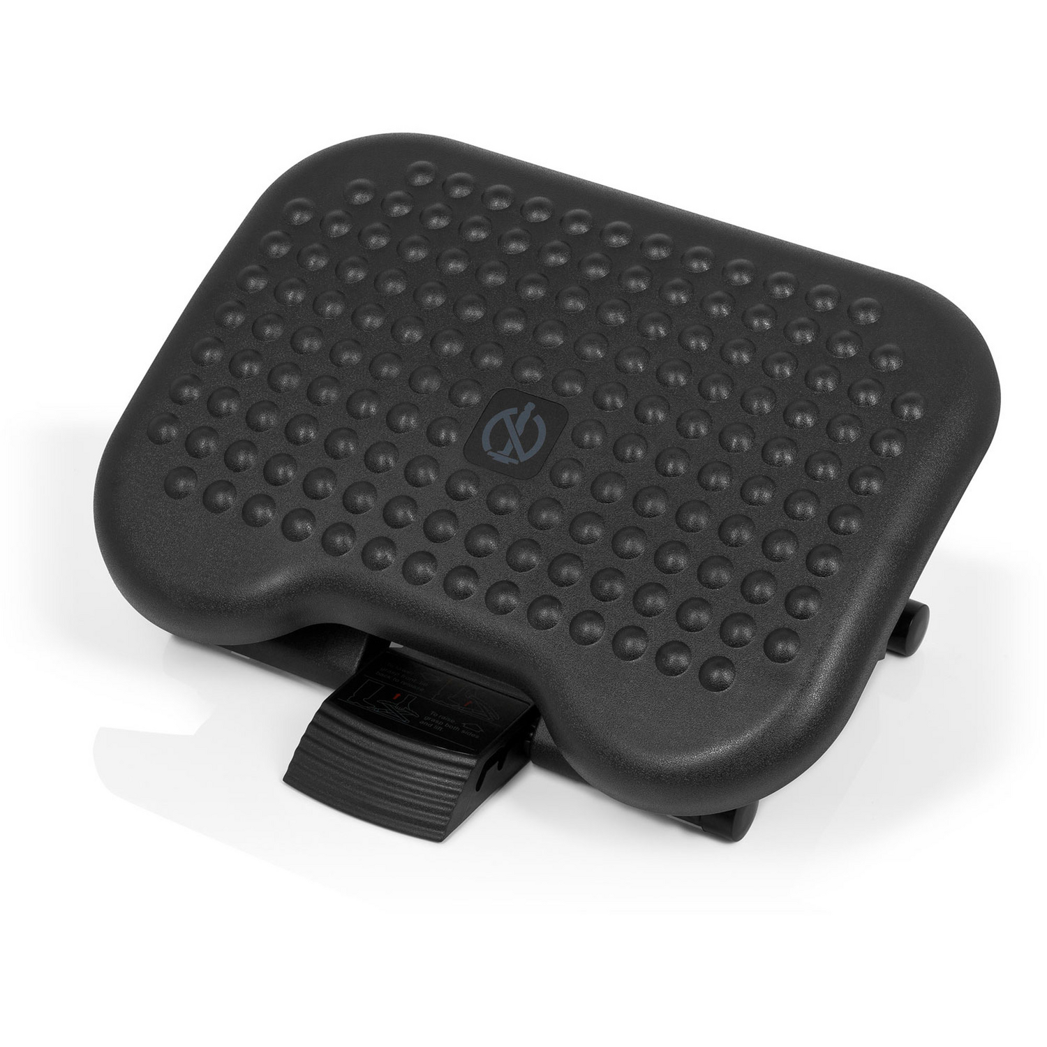 Hjh Office Piedino Dot Fußstütze Fußablage Ablage Beinablage B-Ware - 4251084638597