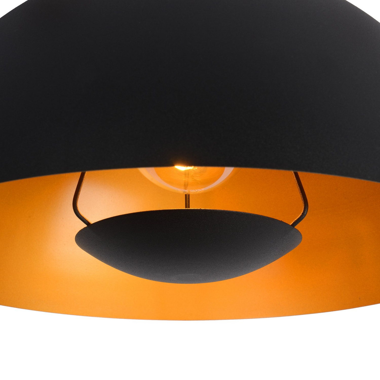 Lucide Siemon Hängeleuchte Hängelampe Leuchte Lampe Pendelleuchte Pendellampe B-Ware - 5411212451743