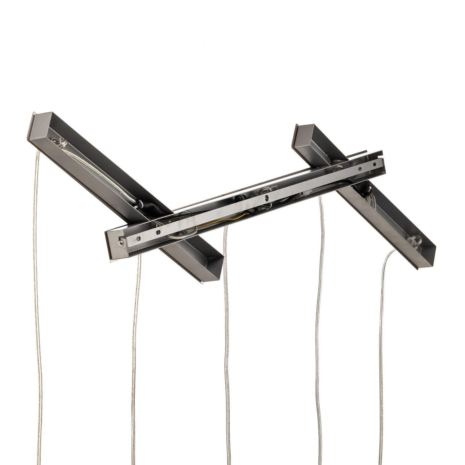 Lucande Thamila Hängeleuchte Hängelampe Leuchte Lampe Pendelleuchte Licht B-Ware - 4251911746686