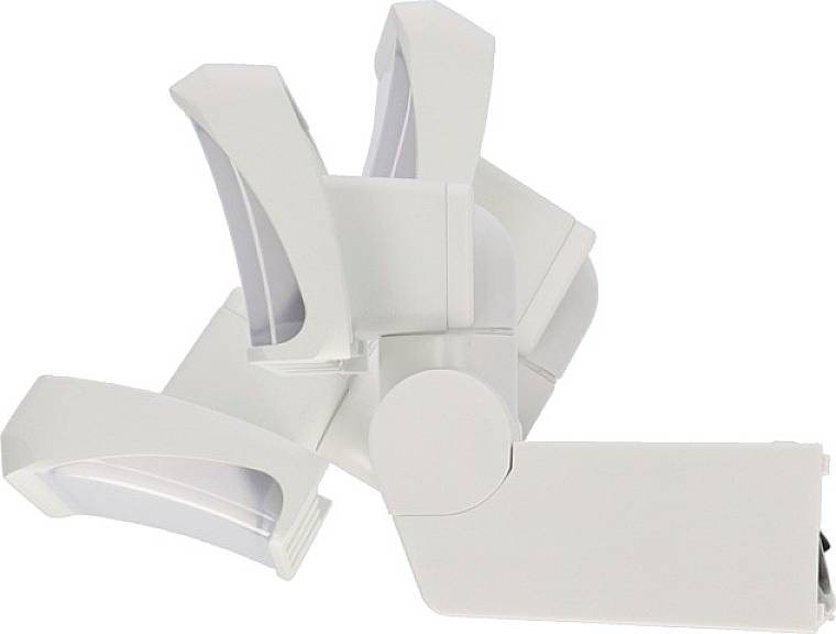 B-Ware Brennenstuhl Ws 2050 W 1178080200 Led Wandleuchte Wandlampe Leuchte Lampe