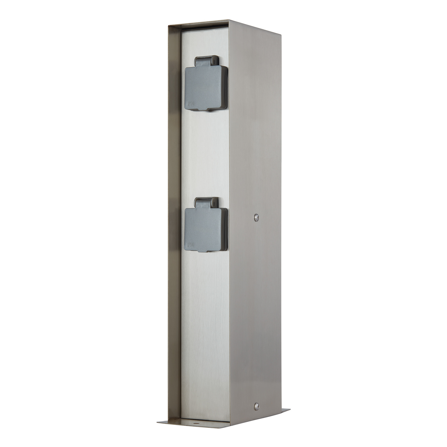 B-Ware Arcchio Steckdosensäule Ledrian 46,3cm Gartensteckdose Steckdosenverteiler386