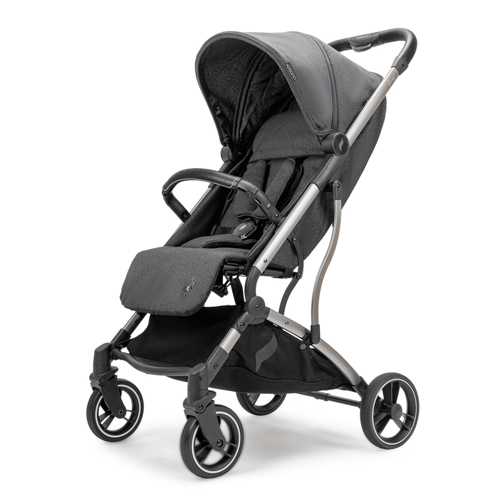 Osann Boogy Elegance Kinderwagen Kinderbuggy Buggy Regenverdeck Transporttasche  B-Ware