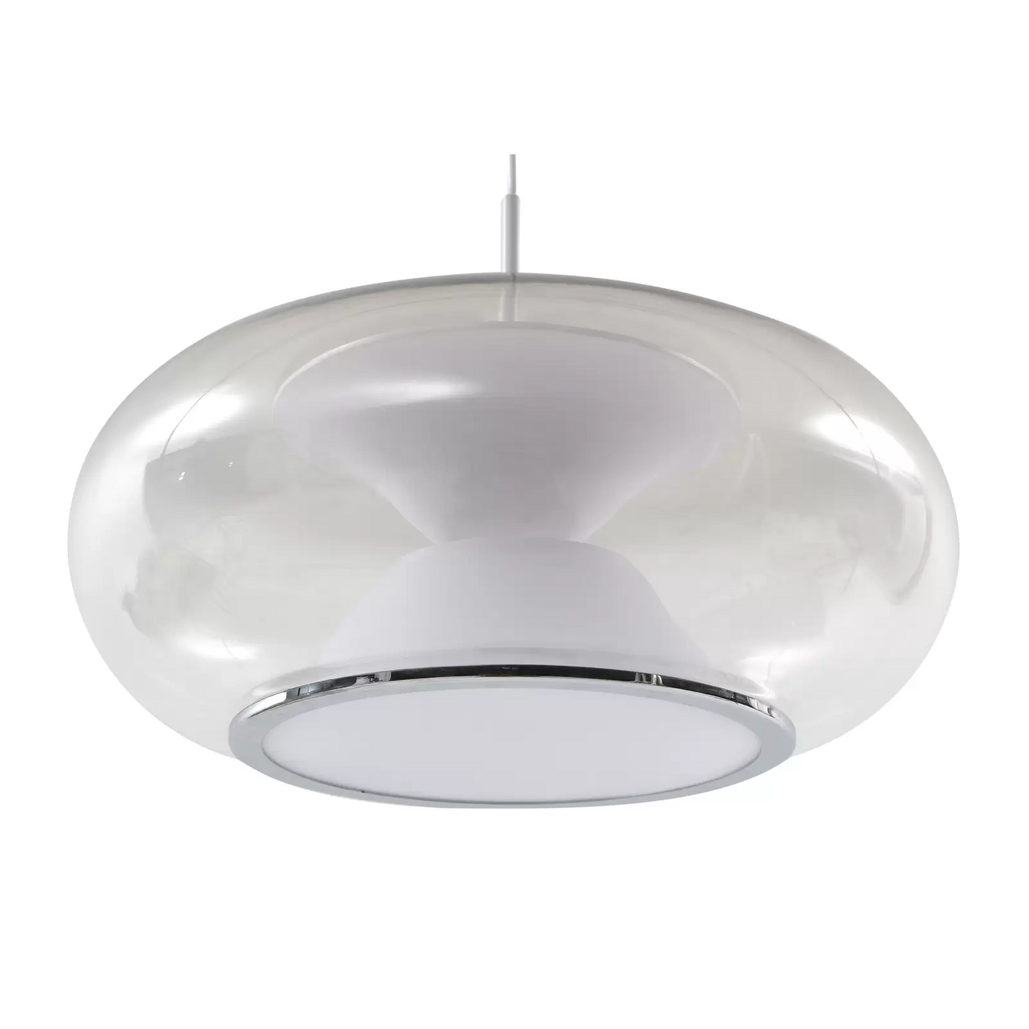Lucande Orasa Led Hängeleuchte Hängelampe Leuchte Lampe Pendelleuchte Licht320 B-Ware - 4251911778786