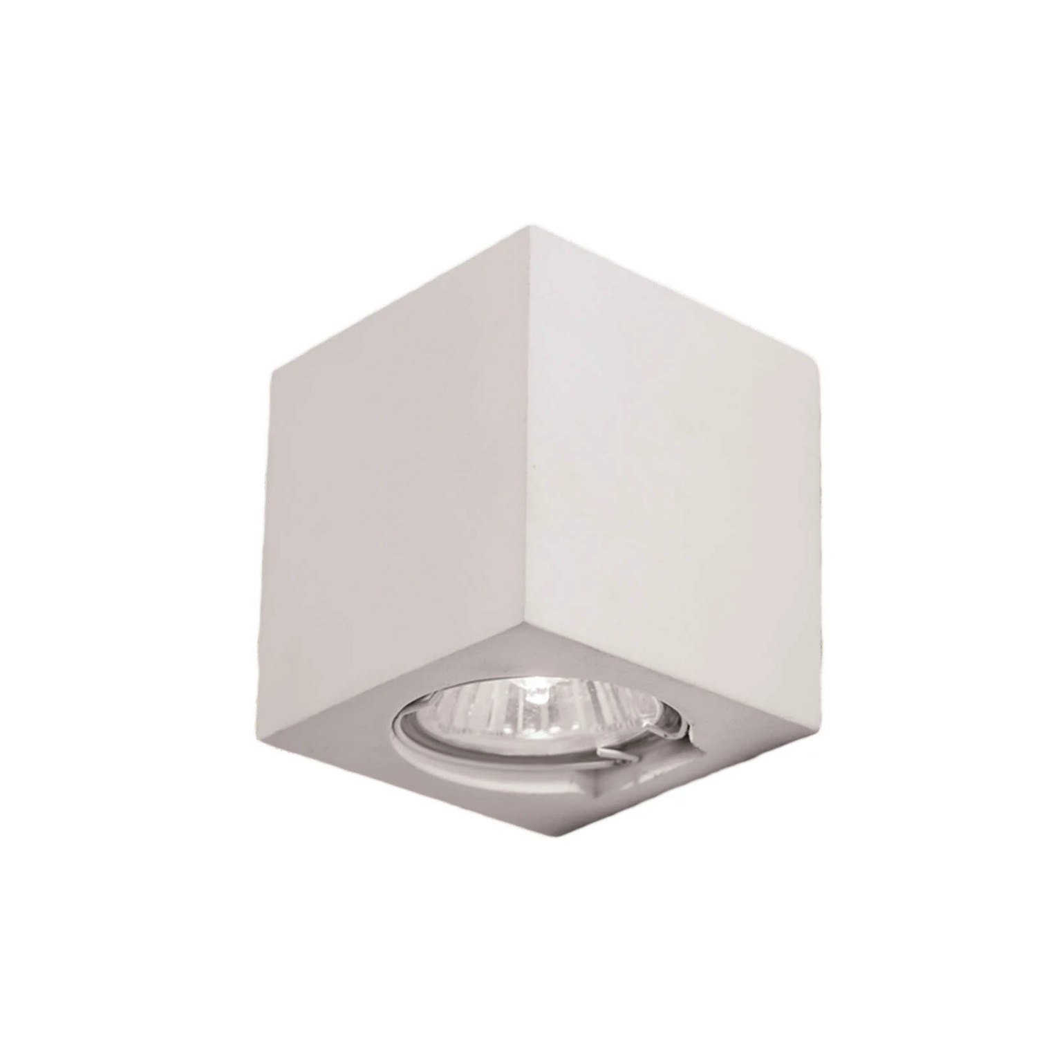 Cube Wandleuchte Wandlampe Leuchte Lampe Wandbeleuchtung Wandlicht Licht B-Ware - 9003090247479