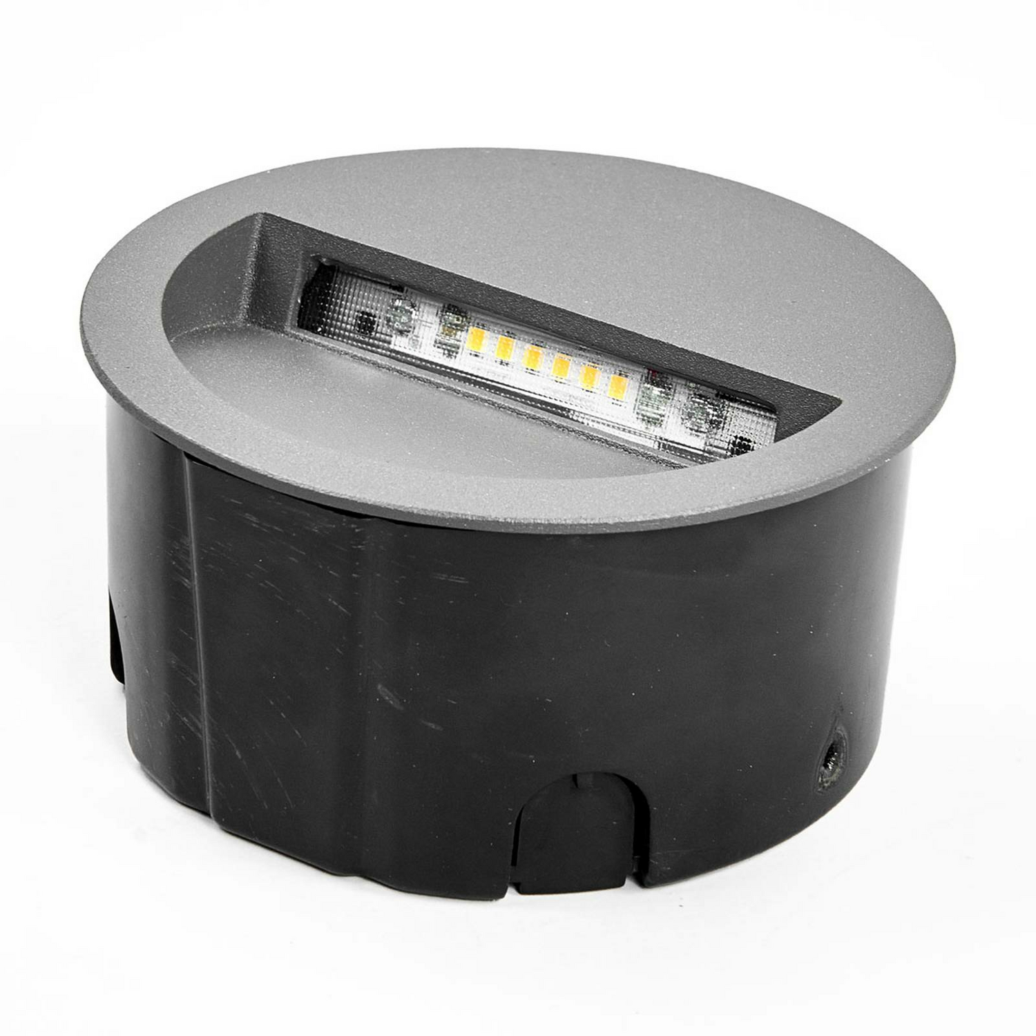 B-Ware Lucande Runde Led Wandeinbauleuchte Loya Wandleuchte Wandleuchte Einbauleuchte