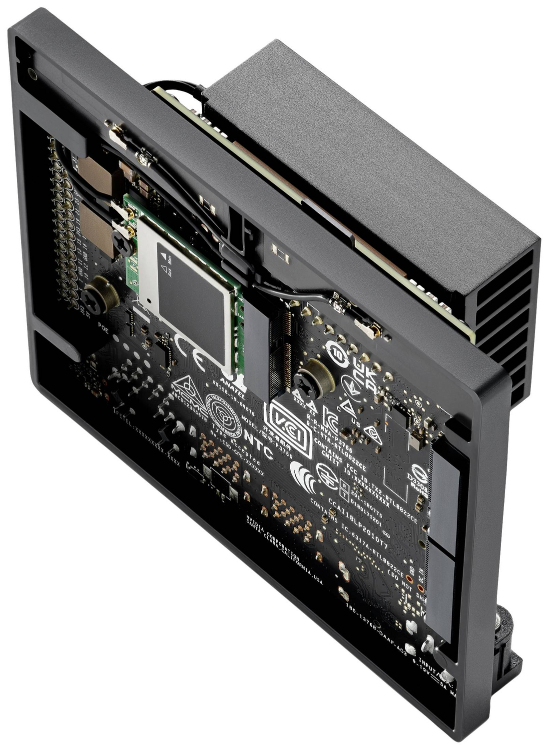 B-Ware Nvidia Jetson Orin Nano 8 Gb 6 X 1.5 G Hz Entwicklerboards Einplatinencomputer
