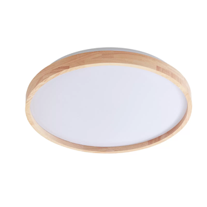 B-Ware Lindby Deckenleuchte Mirren Lampe Smart Led ø49,5cm Cct Tuya