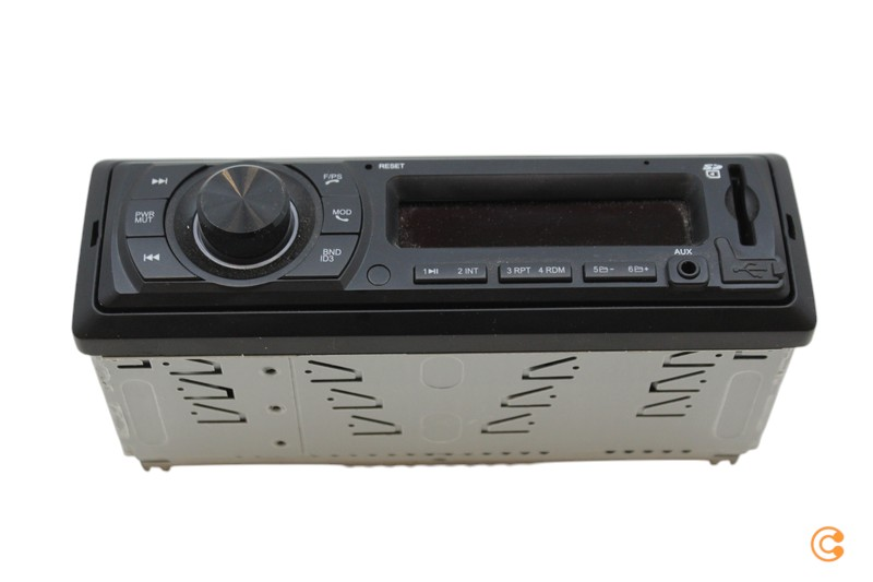 Renkforce RF-ARA-300 DAB+ Bluetooth USB SD AM FM Autoradio SIEHE TEXT/FOTO