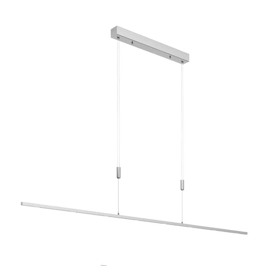 Lucande LED-Esszimmer-Pendelleuchte Arnik Deckenlampe Hängeleuchte Deckenlampe