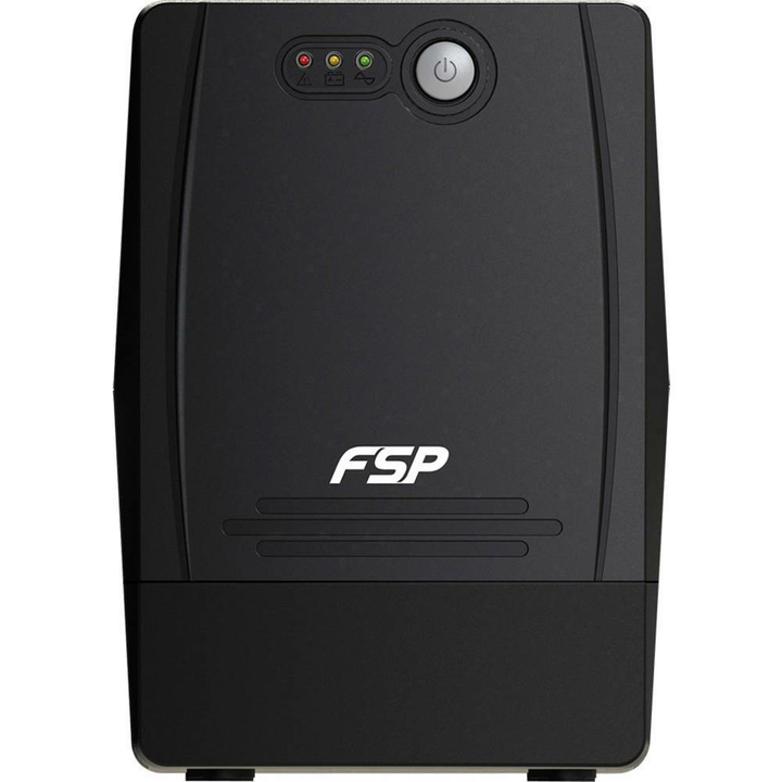 FSP Fortron FP1000 USV 1000 VA Unterbrechungsfreie Stromversorgung Notstrom