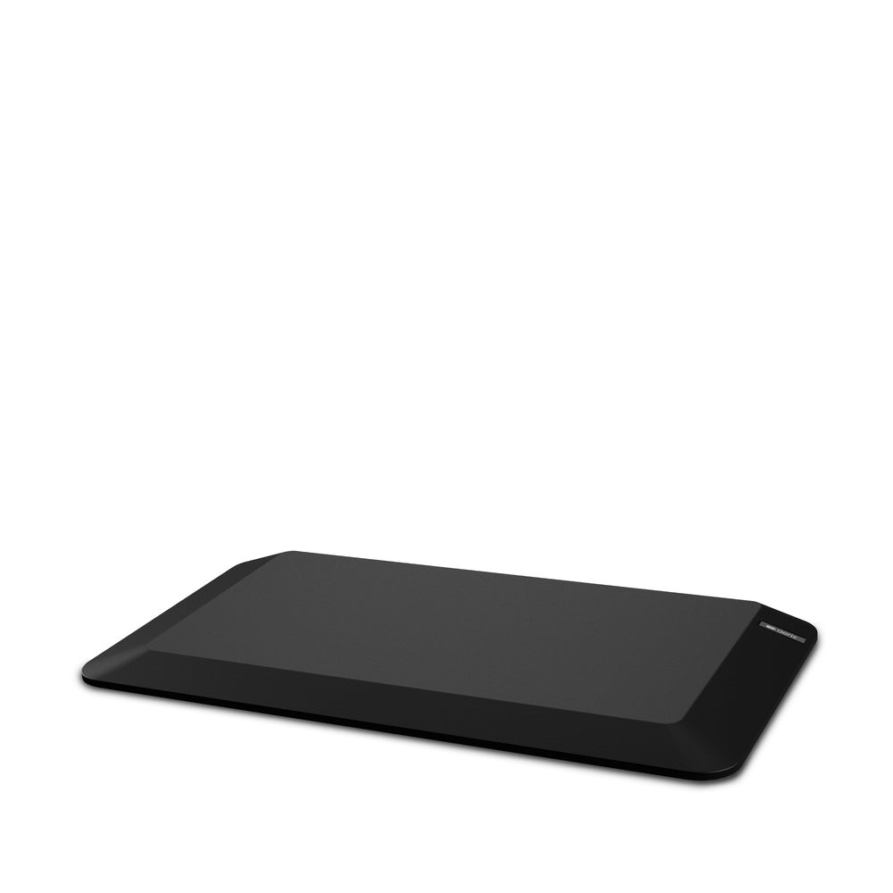 Aeris Muvmat Bodenmatte Matte Waldboden-Effekt Aktiv-Bodenmatte schwarz - 4250200401305
