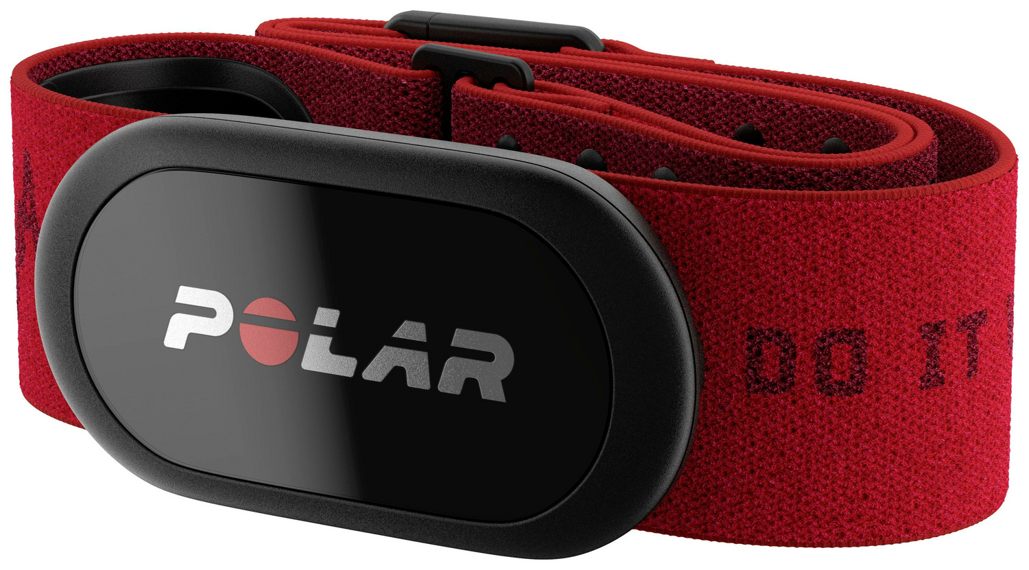 B-Ware Polar H10 Herzfrequenz Sensor Herzfrequenzsensor Sensor Arm Rot Beat M Xxl A725