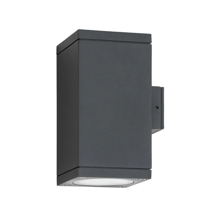 Lcd 5160 Außenwandleuchte Außenwandlampe Leuchte Lampe Gartenleuchte Licht Deko B-Ware