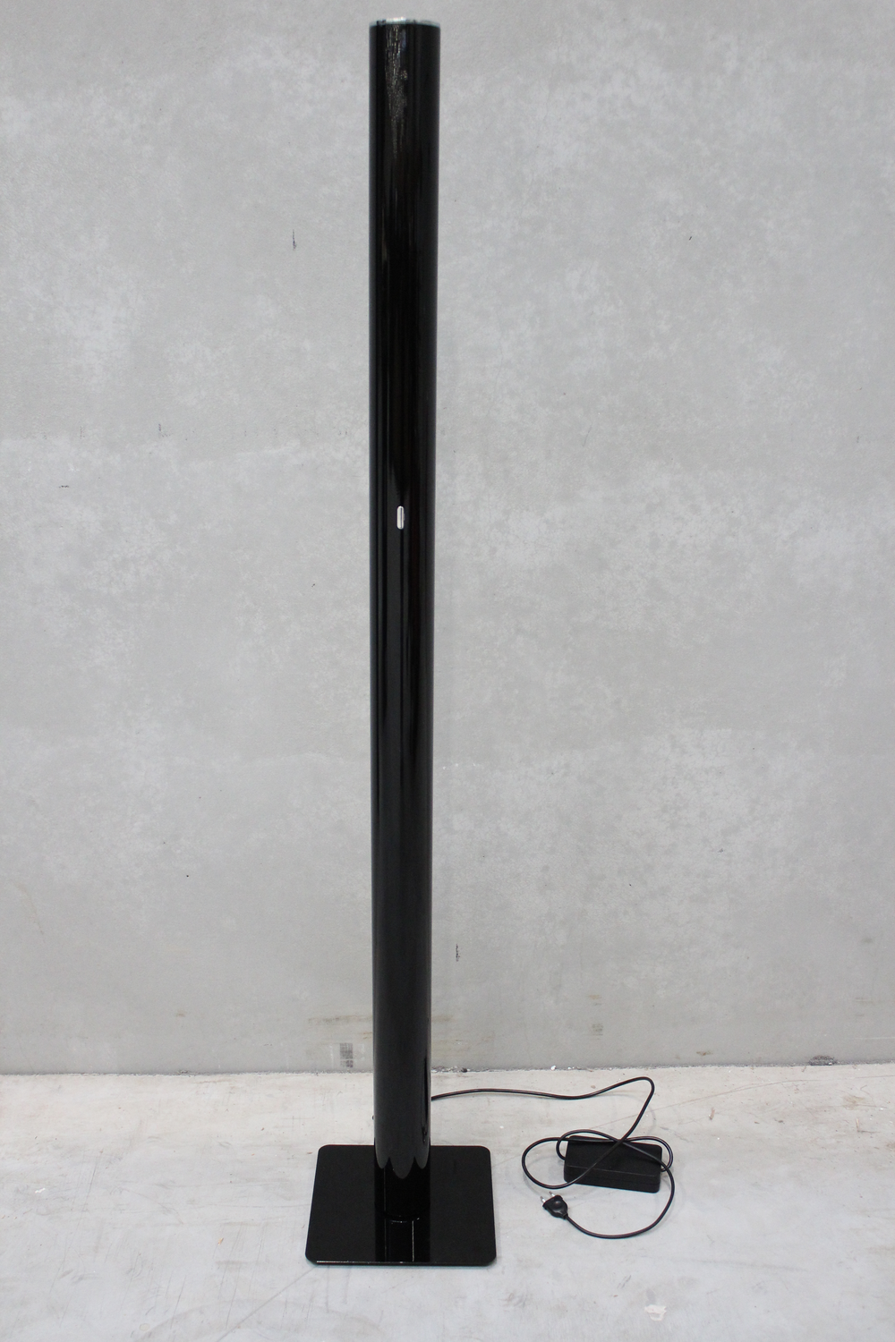 Artemide Ilio Integralis Stehlampe 950 Standleuchte Deko Stehleuchte Led Schwarz B-Ware
