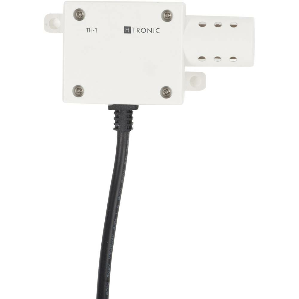 B-Ware H Tronic Taupunkt  Und Lüftungssteuerung Pls 1000  40 Bis +125 °C