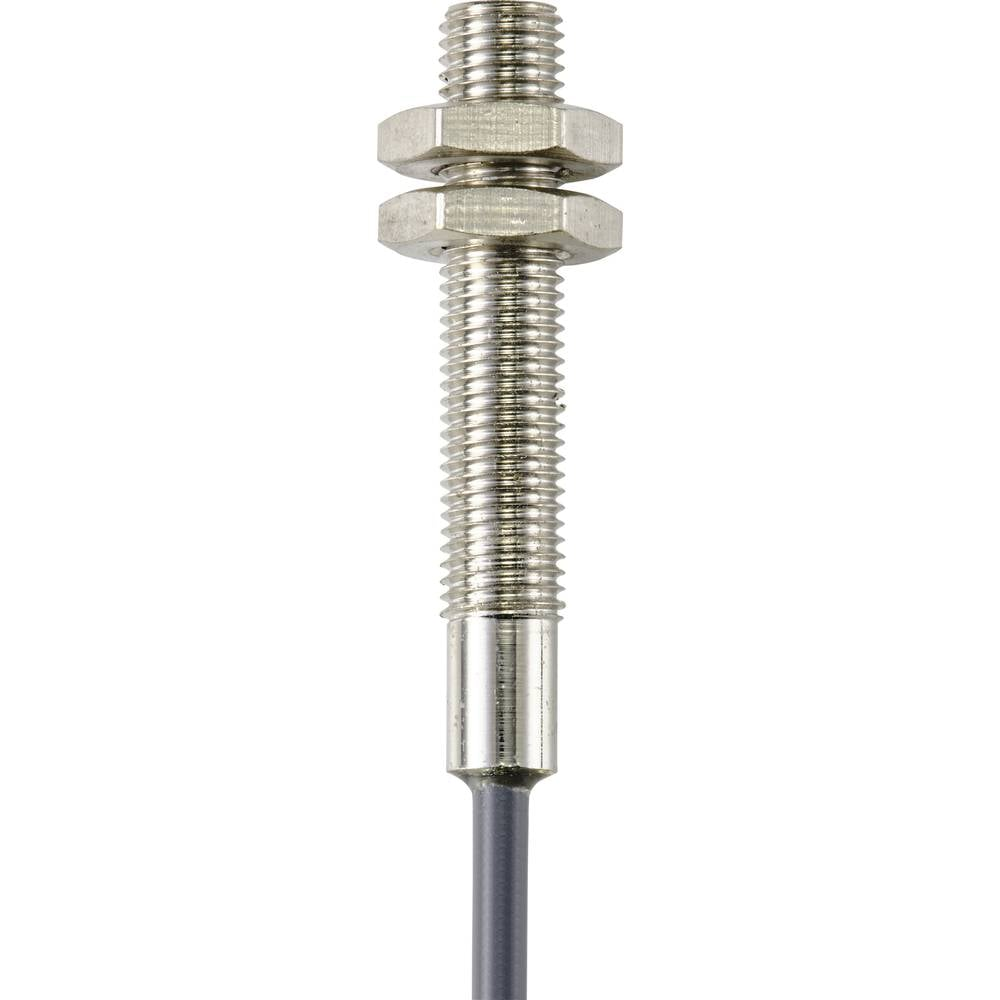 Tru Components Induktiver Näherungsschalter M5 Bündig Pnp Tc 9393052 Sensor B-Ware - 4064161162621