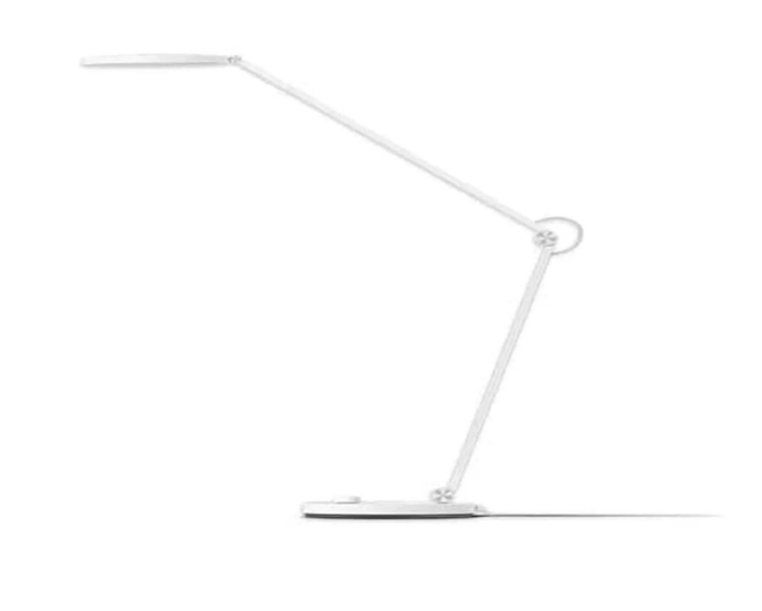 B-Ware Xiaomi Tischlampe Led Schreibtischleuchte Leselampe Leuchte Lampe 14 W Weiß90