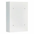 Burg Wächter Briefkästen Stahl Set Vario 86720 Postkarten Wandbriefkasten Kasten B-Ware - 4003482289303
