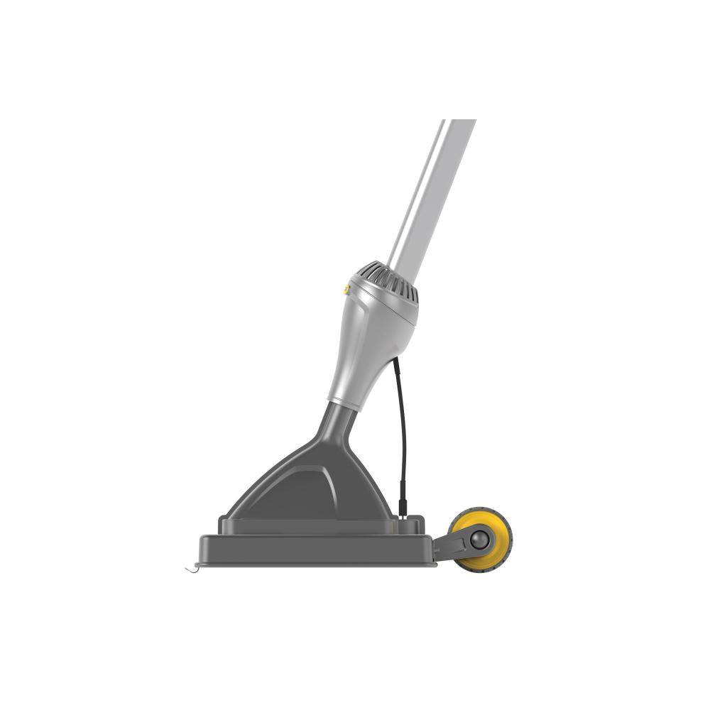 Hozelock 4177 0000 Green Power Turbo Abflammgerät Gartengerät Unkrautvernichter B-Ware