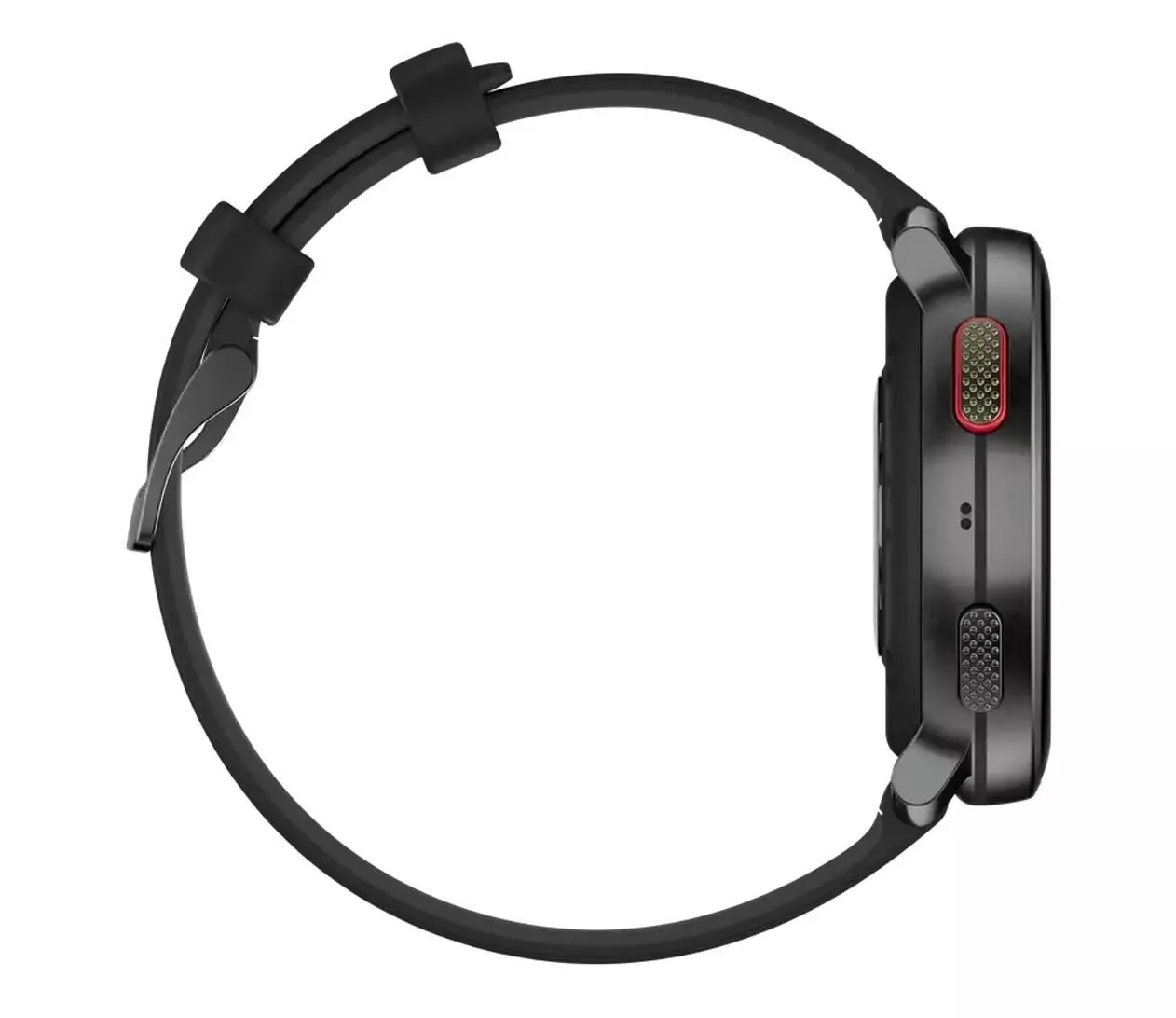 Montre de sport Polar Vantage V3 noire, montre-bracelet de fitness, montre de suivi d'activité, montre connectée