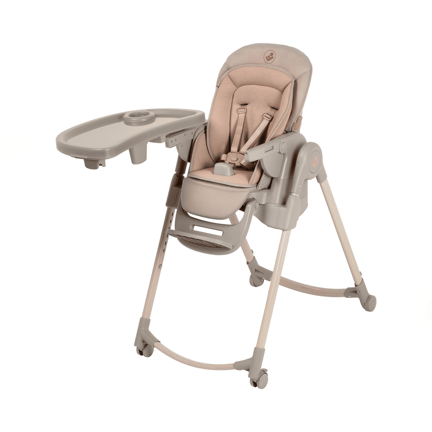 Maxi Cosi Hochs. Minla Plus Elegance Hochstuhl Terra Kinderstuhl Hoch Stuhl Baby B-Ware