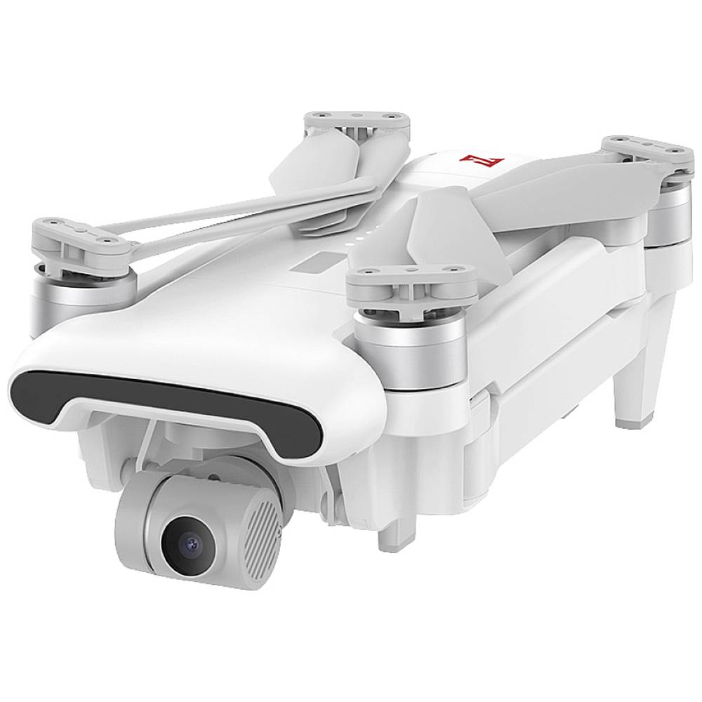 Fimi X8 Se 2022 V2 Combo With Megaphone Quadrocopter Drohne B-Ware