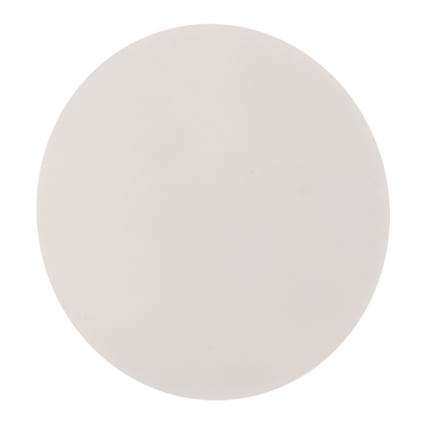 Tk Lighting Wandleuchte Lunia Wandlampe Wandlicht Leuchte Lampe New Weiß ø 40 Cm B-Ware - 5901780560119