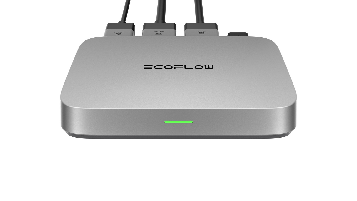 B-Ware Ecoflow Einspeisewechselrichter Micro Inverter Wechselrichter - 4895251606356