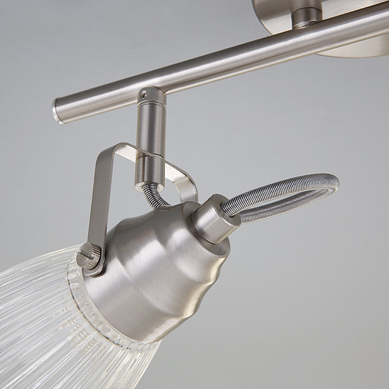 B-Ware Lindby Bad Wandleuchte Kara Flurleuchte Deko Bilderleuchte Wandstrahler G9 88