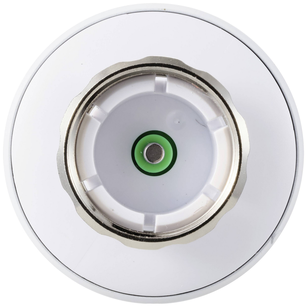 Sygonix Sy 5994066 Elektronisches Funk Heizkörperthermostat Thermostat B-Ware