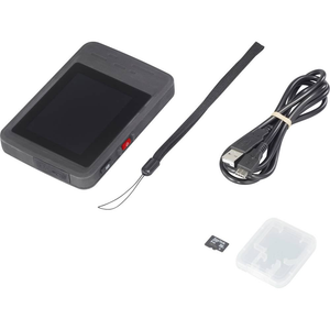 Caméra thermique VOLTCRAFT WBP-120 -20 à 550 °C