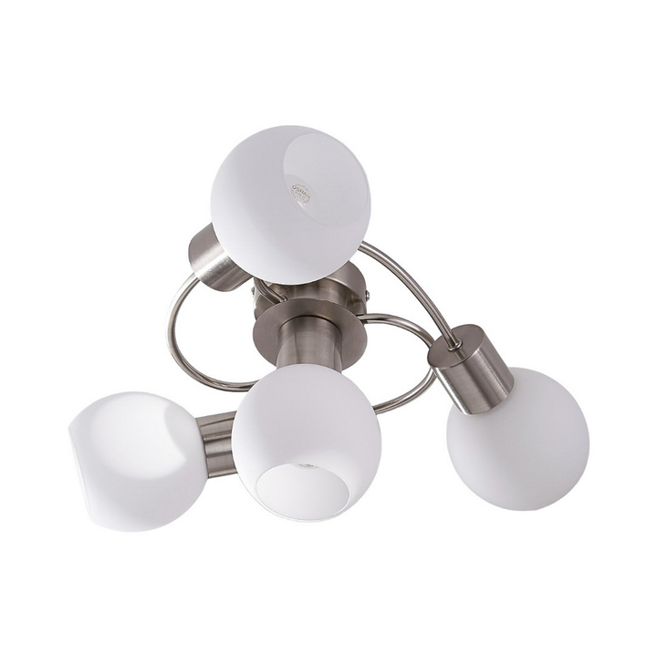 Lindby LED Deckenleuchte Ciala Deckenlampe Lampe Leuchte 4 flammig SIEHE TEXT