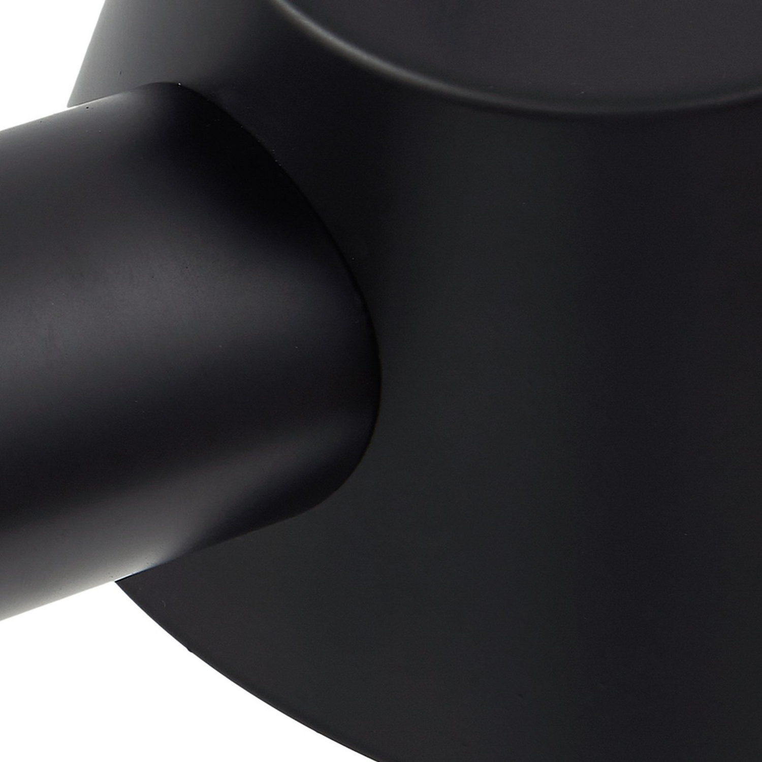 B-Ware Lindby Tischleuchte Corali Schwarz Metall Höhe 64 Cm Tischlampe Lampe Leuchte