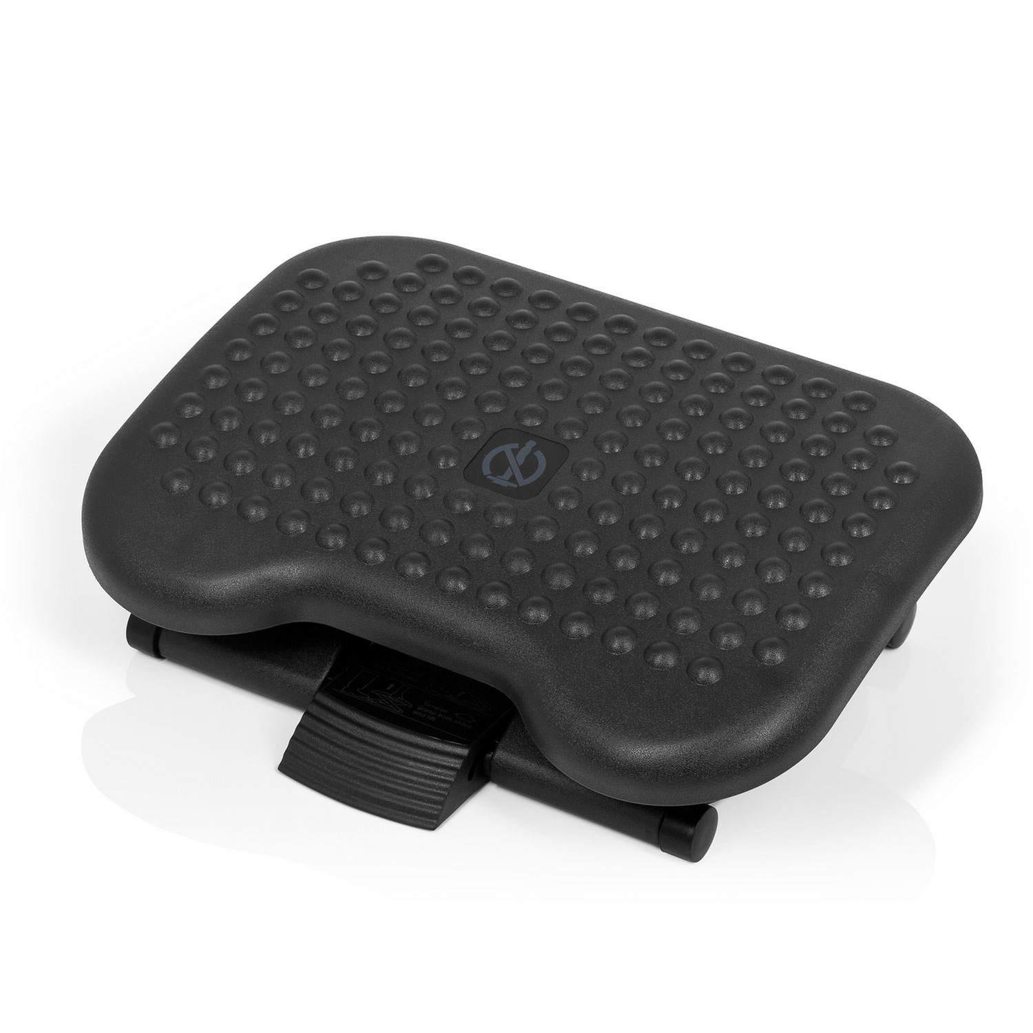 Hjh Office Piedino Dot Fußstütze Fußablage Ablage Beinablage B-Ware - 4251084638597