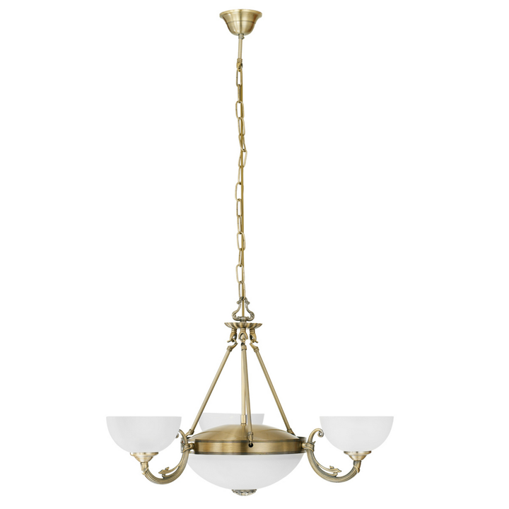 Eglo Savy Hängeleuchte Hängelampe Leuchte Lampe Pendelleuchte Pendellampe Licht B-Ware