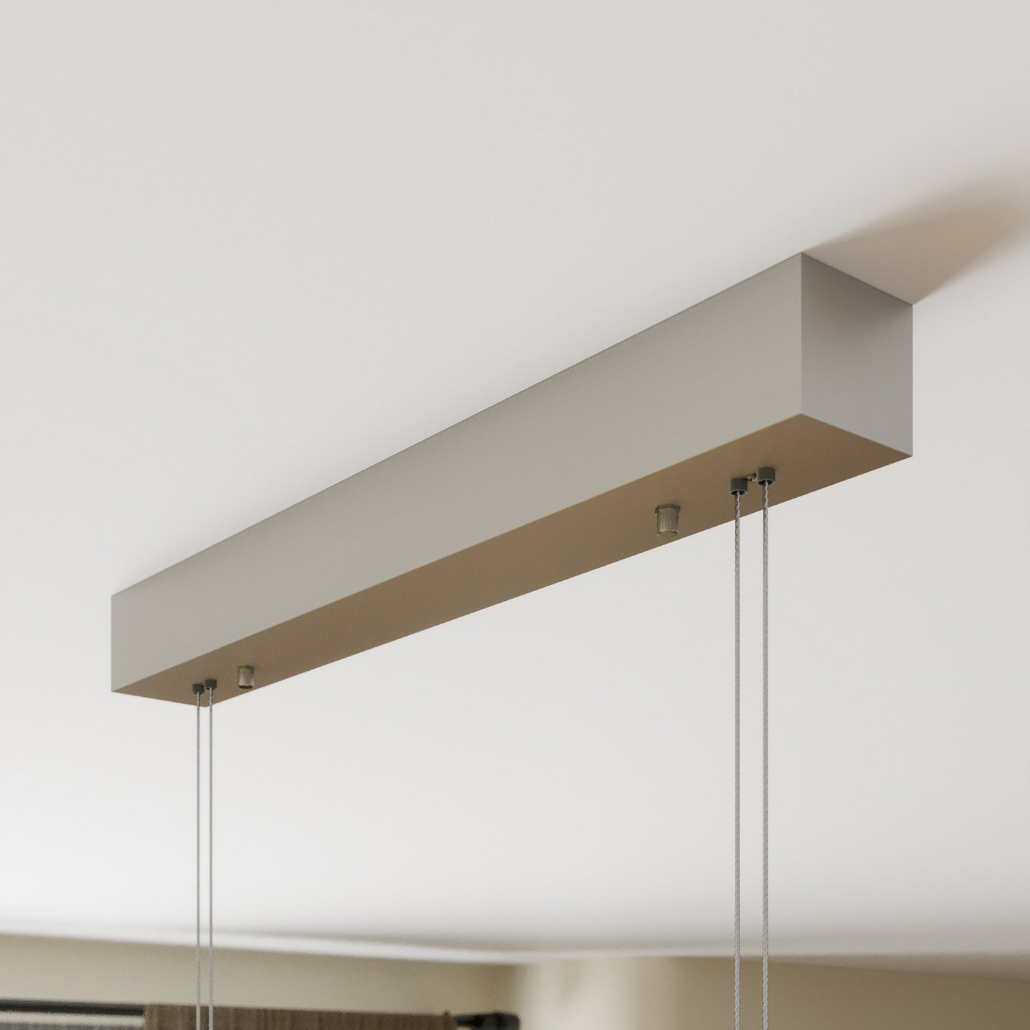 Rothfels Nora Led Pendelleuchte Deckenlampe Hängeleuchte Lampe Leuchte 22 W Eiche B-Ware