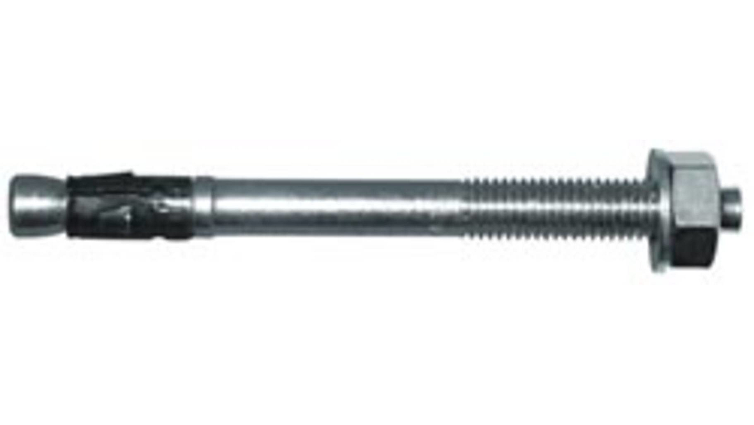 Fischer 94982 FAZ II 10/20 Bolzenanker Stahlanker 105 mm 10 mm Stahl 25 St.