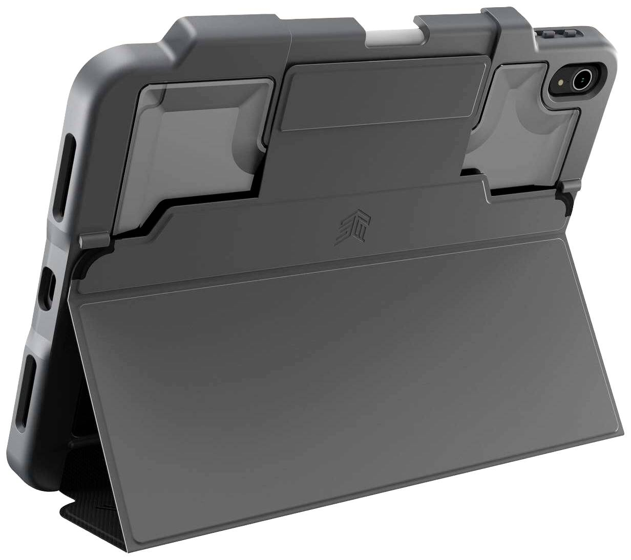 B-Ware Stm Goods Dux Plus Tablet Cover Apple I Pad 10.9 27,7 Cm 10,9" Schutzhülle Hülle