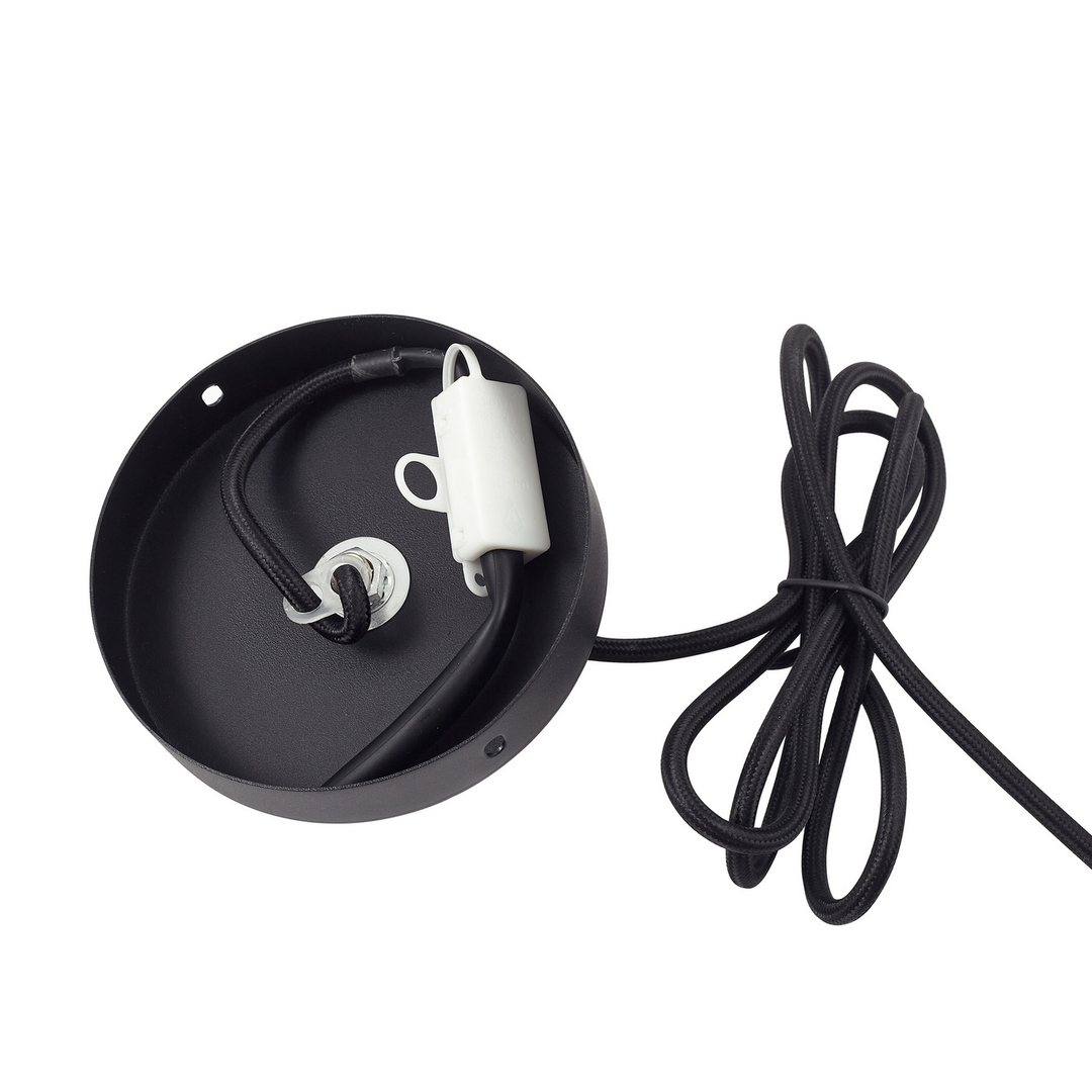 Lucande Lysias Hängeleuchte Hängelampe Leuchte Lampe Pendelleuchte Pendella295 B-Ware - 4251911785975